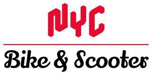 NYC Bike & Scooter Shop - eBike shop in New York, NY