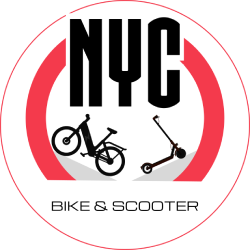 NYC Bike and Scooters